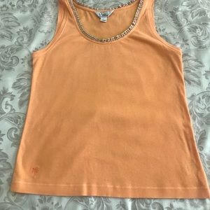 Lilly Pulitzer tank top